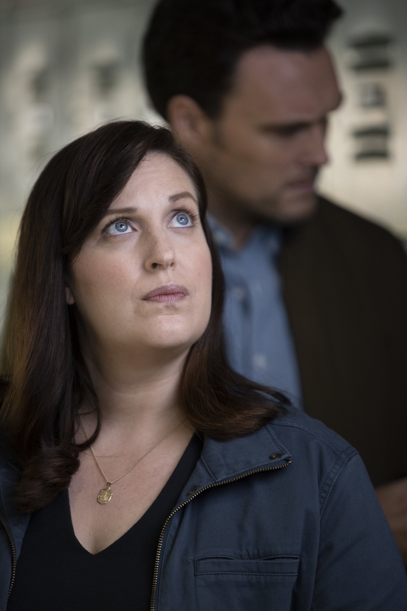 Allison Tolman ČSFD.cz