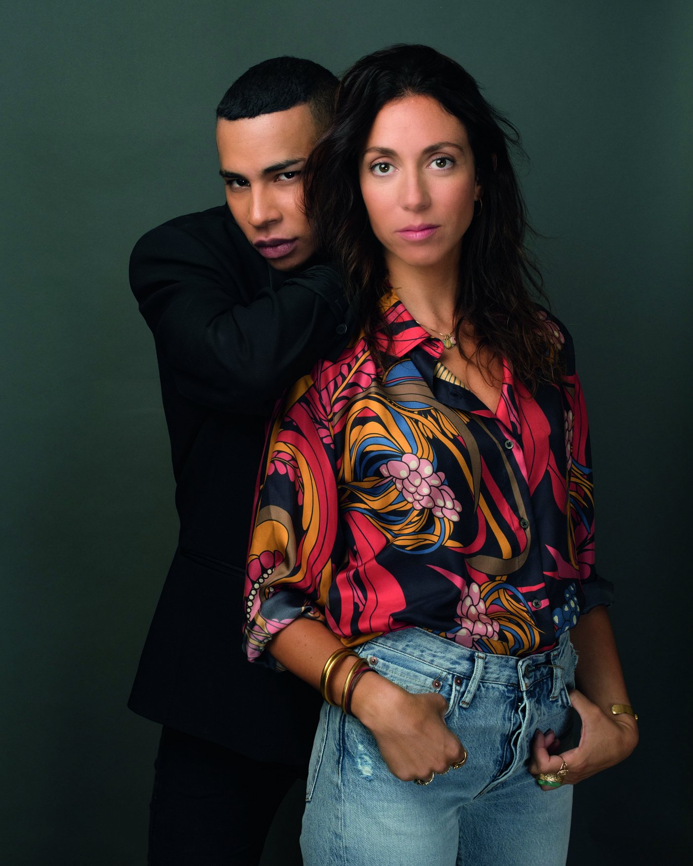 Anissa Bonnefont ČSFD.cz