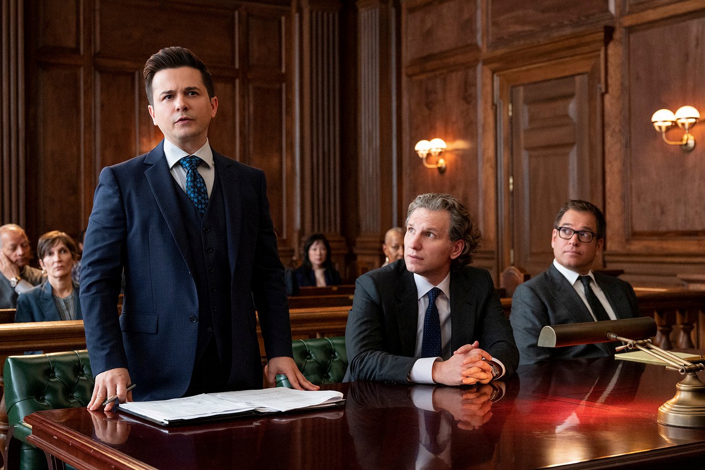 Sebastian Arcelus Galerie Z filmu ČSFD.cz