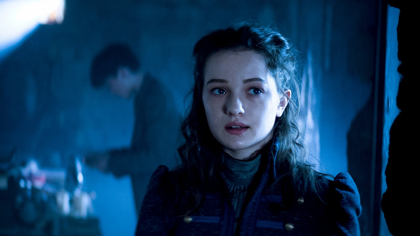 Anastasia Martin | ČSFD.cz