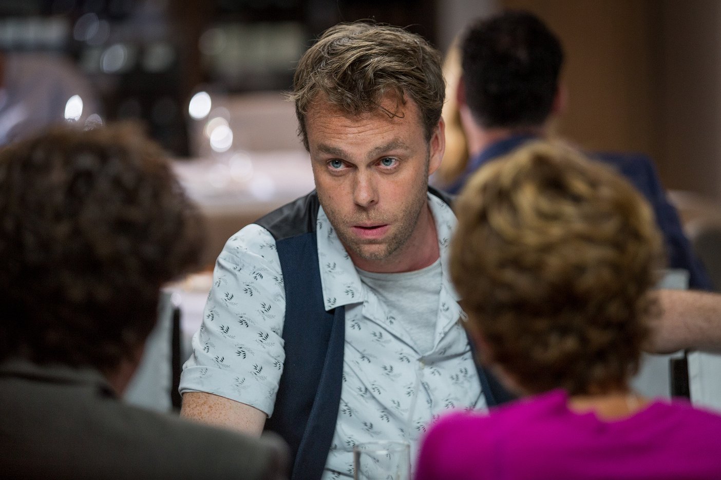 Bruce Mackinnon Galerie Z filmu ČSFD.cz