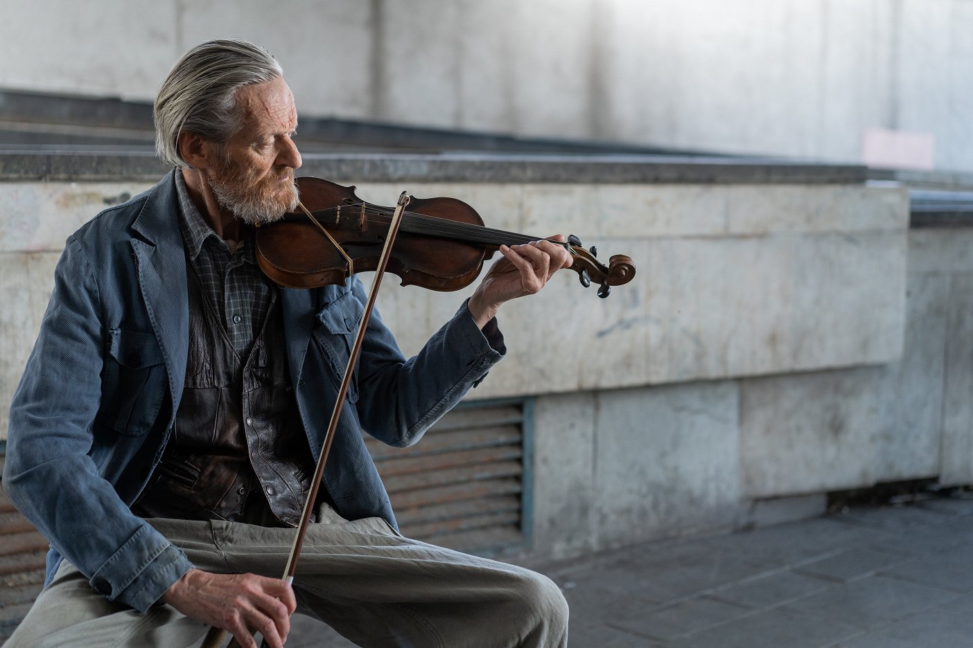Richard Bremmer Galerie Z filmu ČSFD.cz
