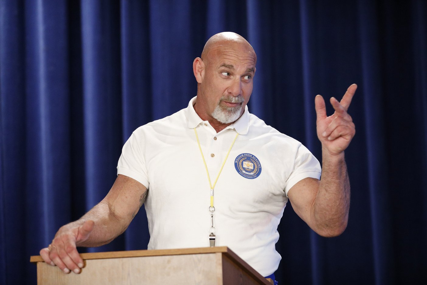 Bill Goldberg Films Et Programmes Tv Bill Goldberg | Galerie - Z filmu | ČSFD.cz