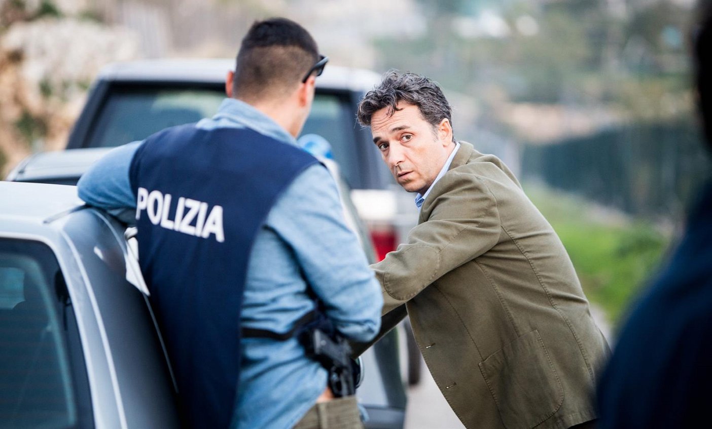 Vincenzo Ferrera ČSFD.cz