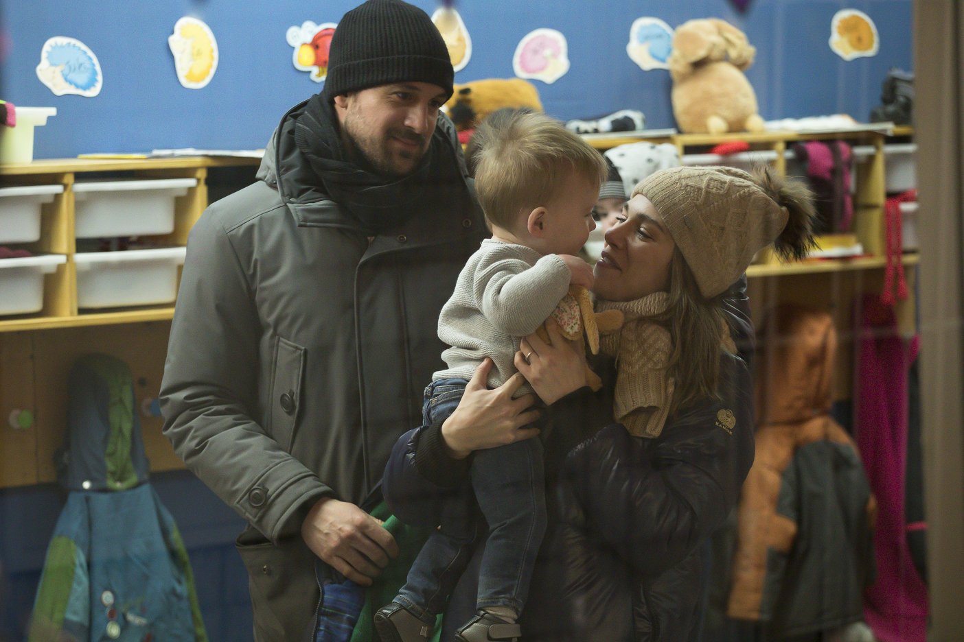 JeanPhilippe Perras Galerie Z filmu ČSFD.cz