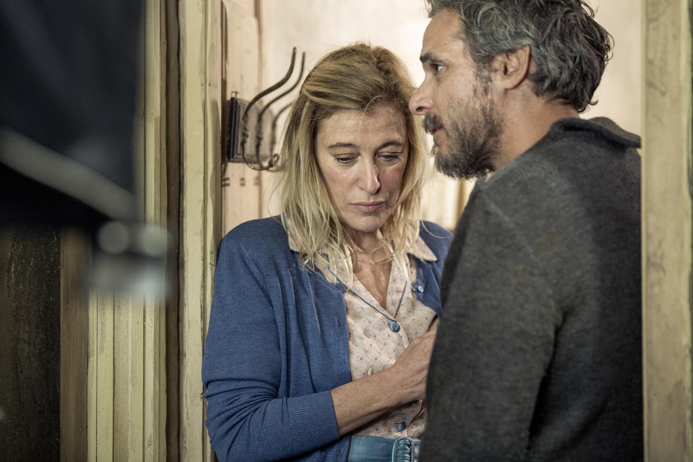 Film E Programmi Tv Di Francesco Colella