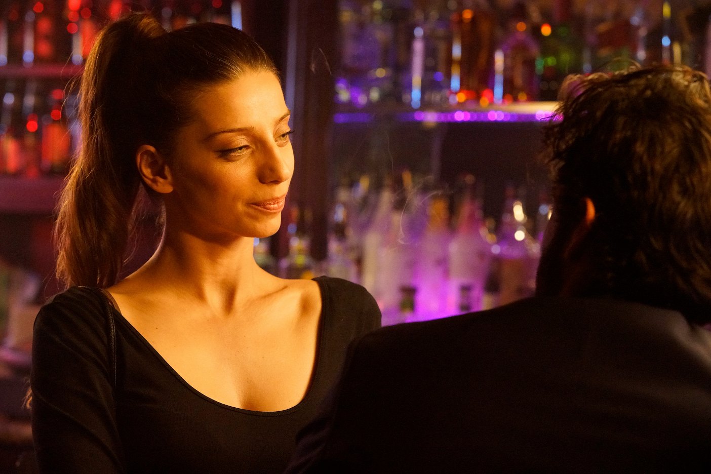 Filme Und Serien Von Angela Sarafyan Angela Sarafyan | Galerie - Z filmu | ČSFD.cz