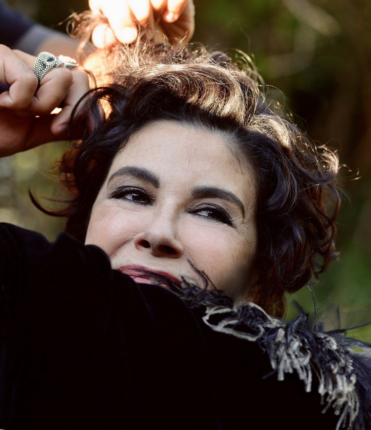 Licia Maglietta Galerie Z filmu ČSFD.cz