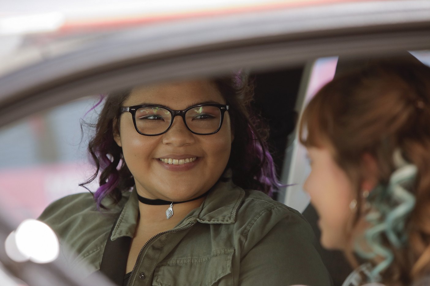 Belissa Escobedo Galerie Z filmu ČSFD.cz