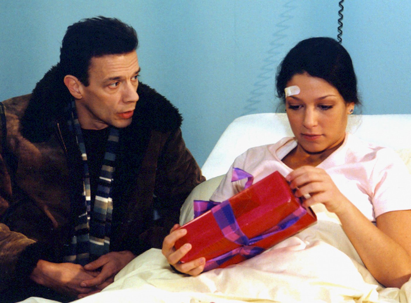 Shirli Volk Galerie Z filmu ČSFD.cz