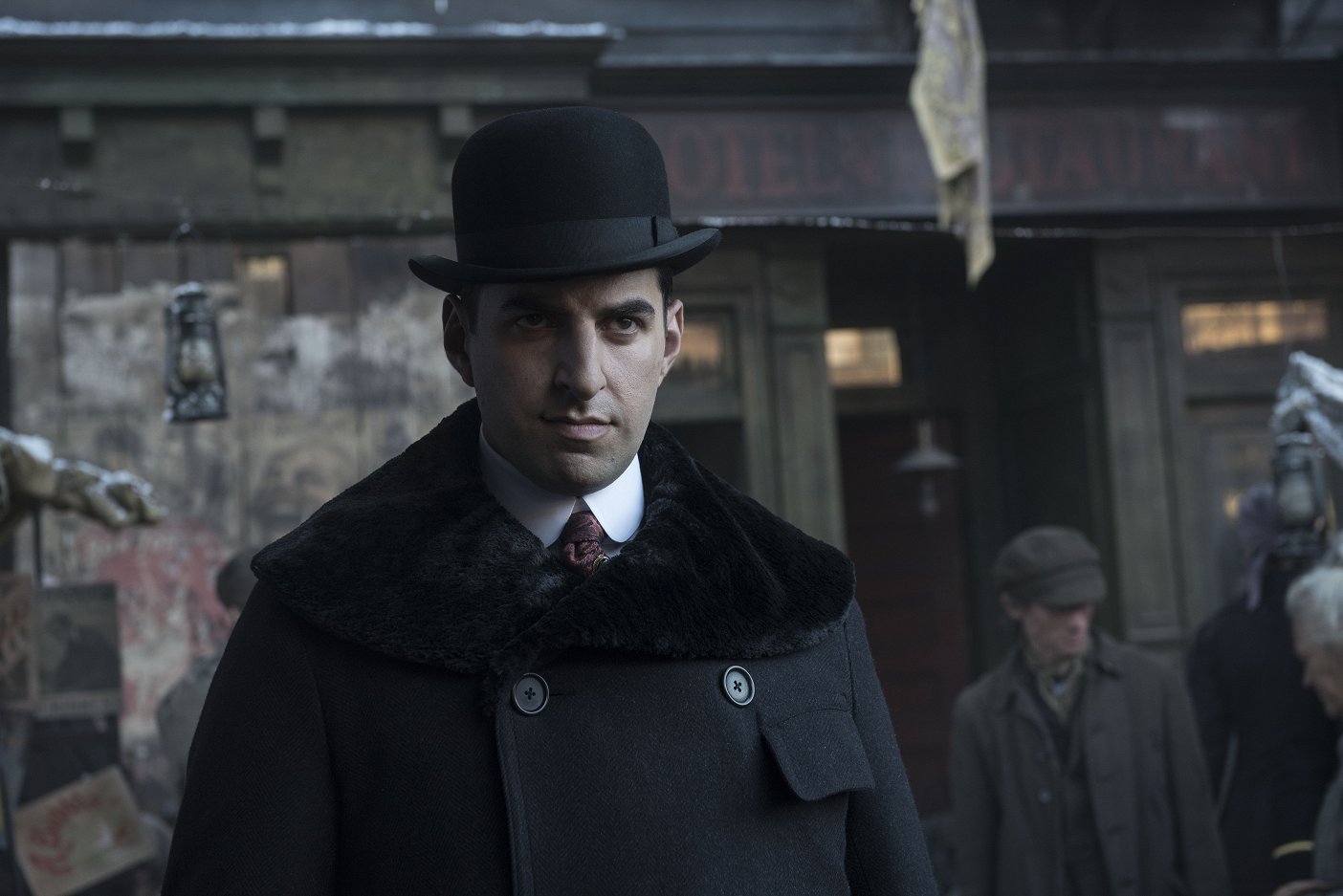 Antonio Magro Galerie Z filmu ČSFD.cz