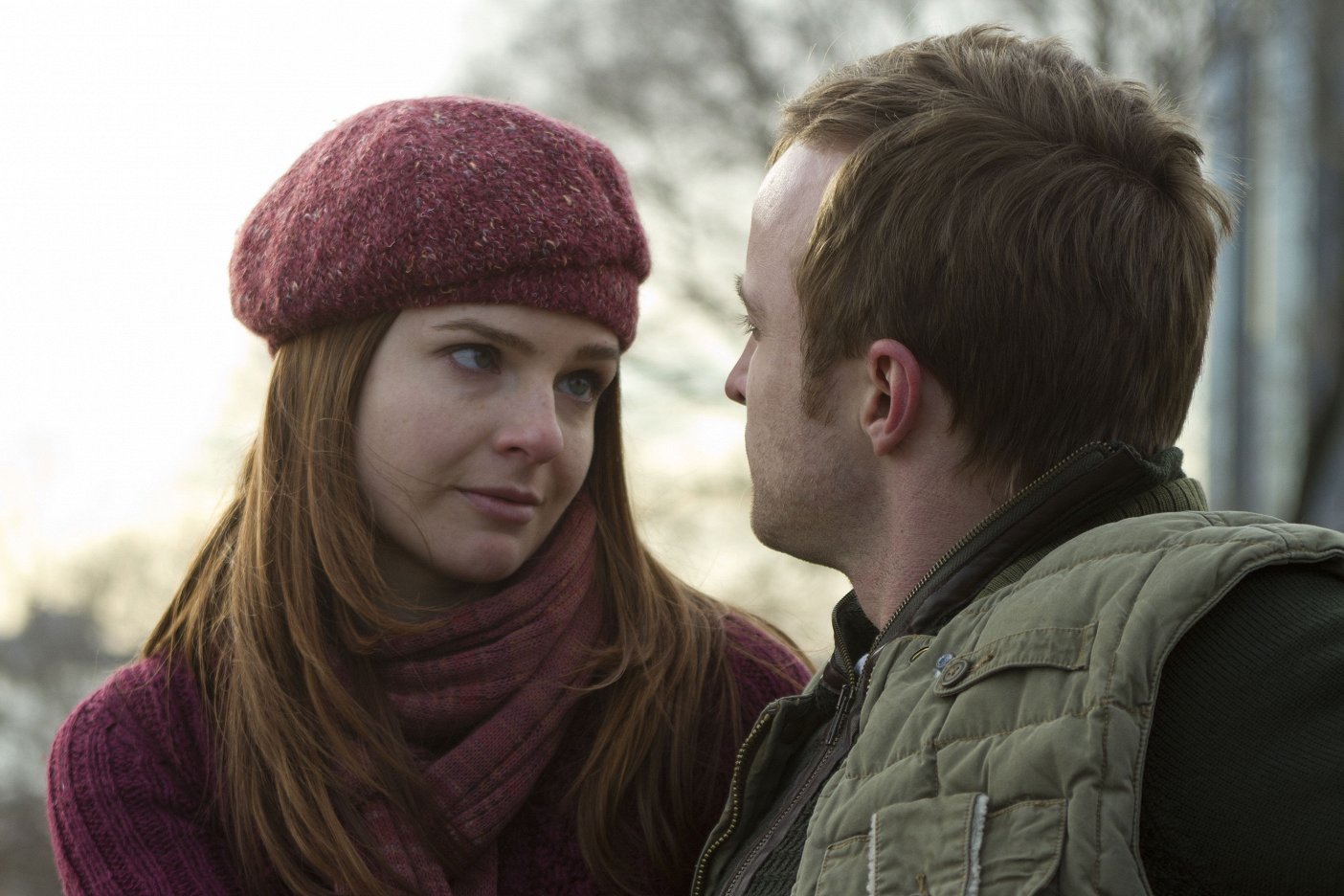 Shannon Lucio Galerie Z filmu ČSFD.cz