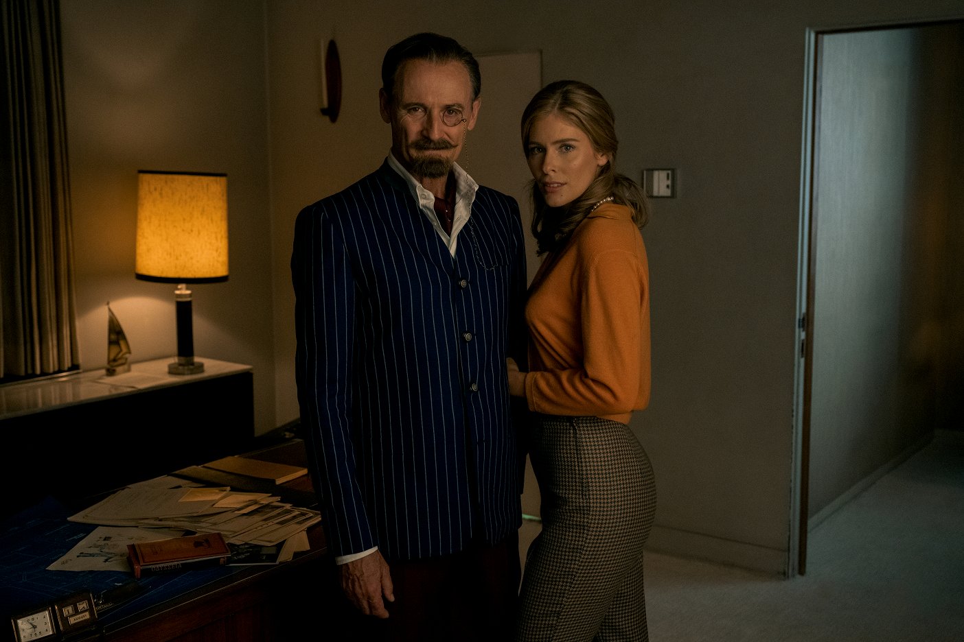 Films Et Séries Tv Avec Jordan Claire Robbins Jordan Claire Robbins | Galerie - Z filmu | ČSFD.cz