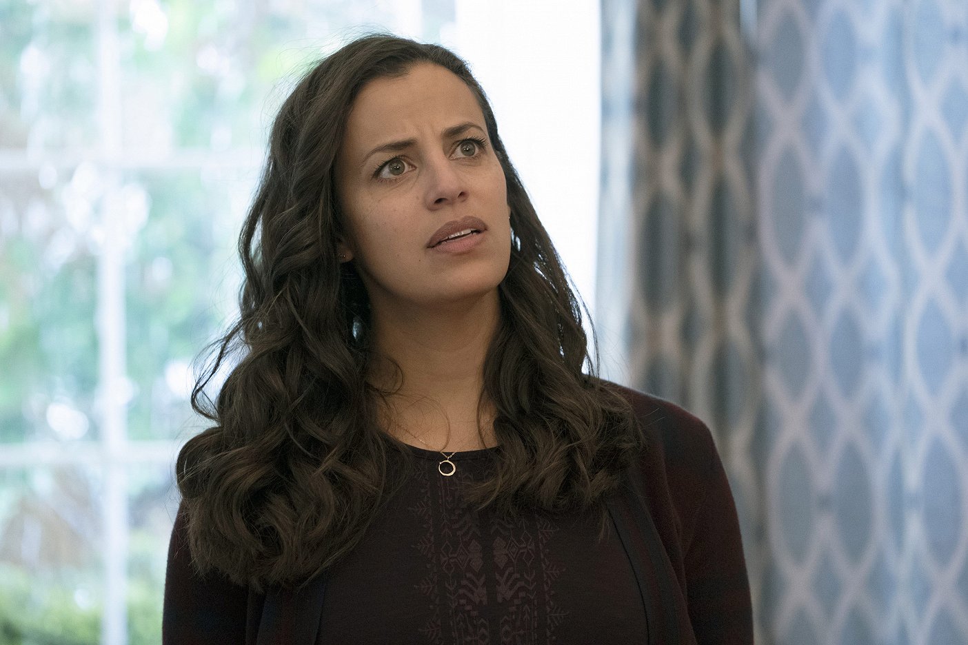 Athena Karkanis Galerie Z filmu ČSFD.cz