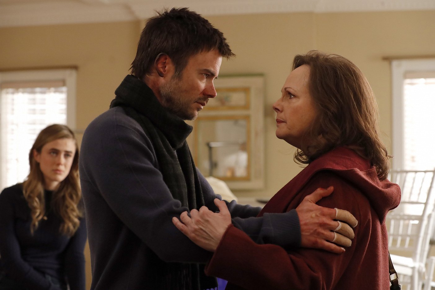 Maryann Plunkett Galerie Z filmu ČSFD.cz