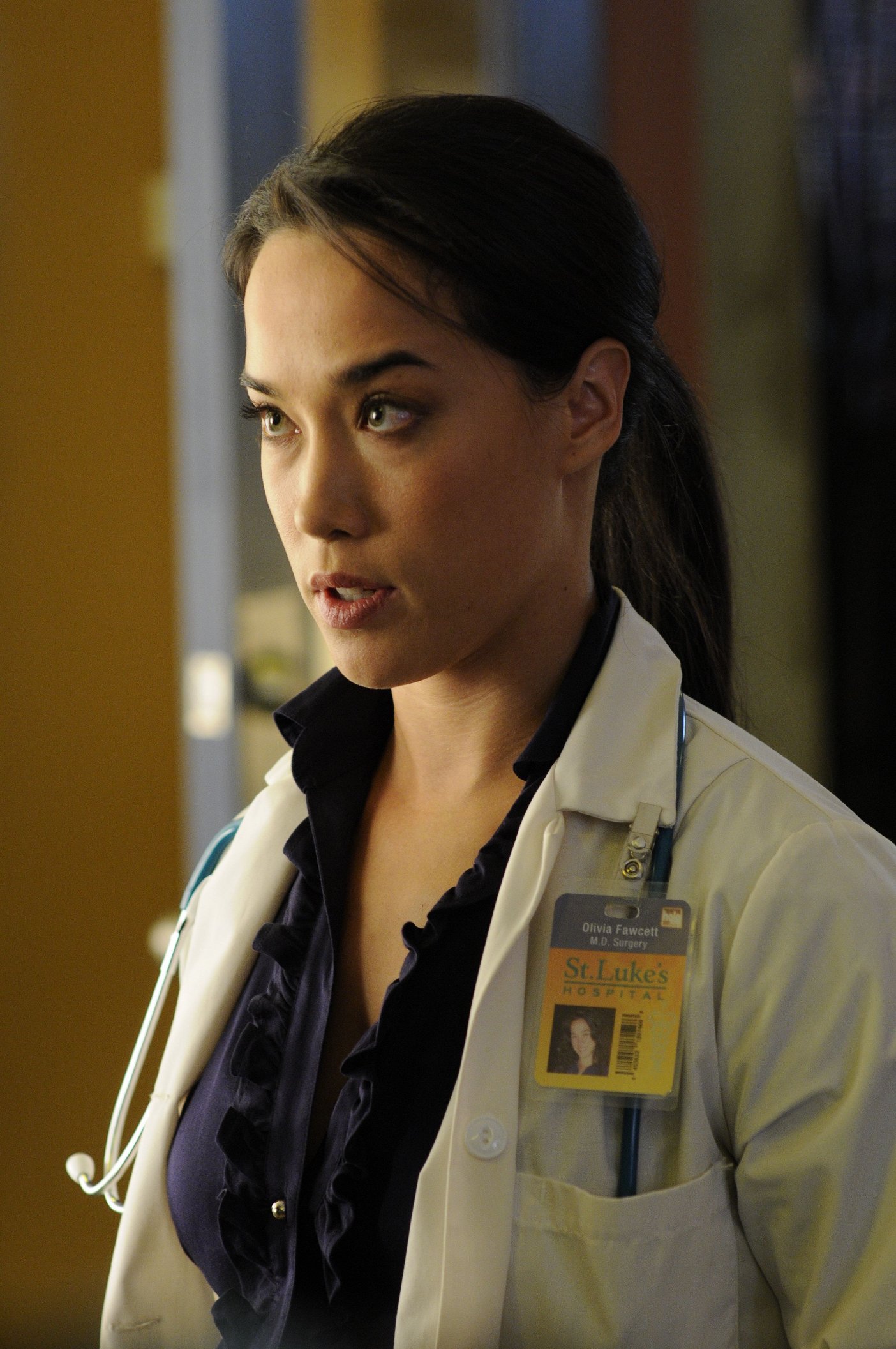 Mylène DinhRobic Galerie Z filmu ČSFD.cz