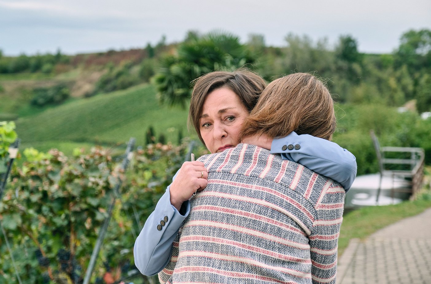 Steffi Kühnert Galerie Z filmu ČSFD.cz