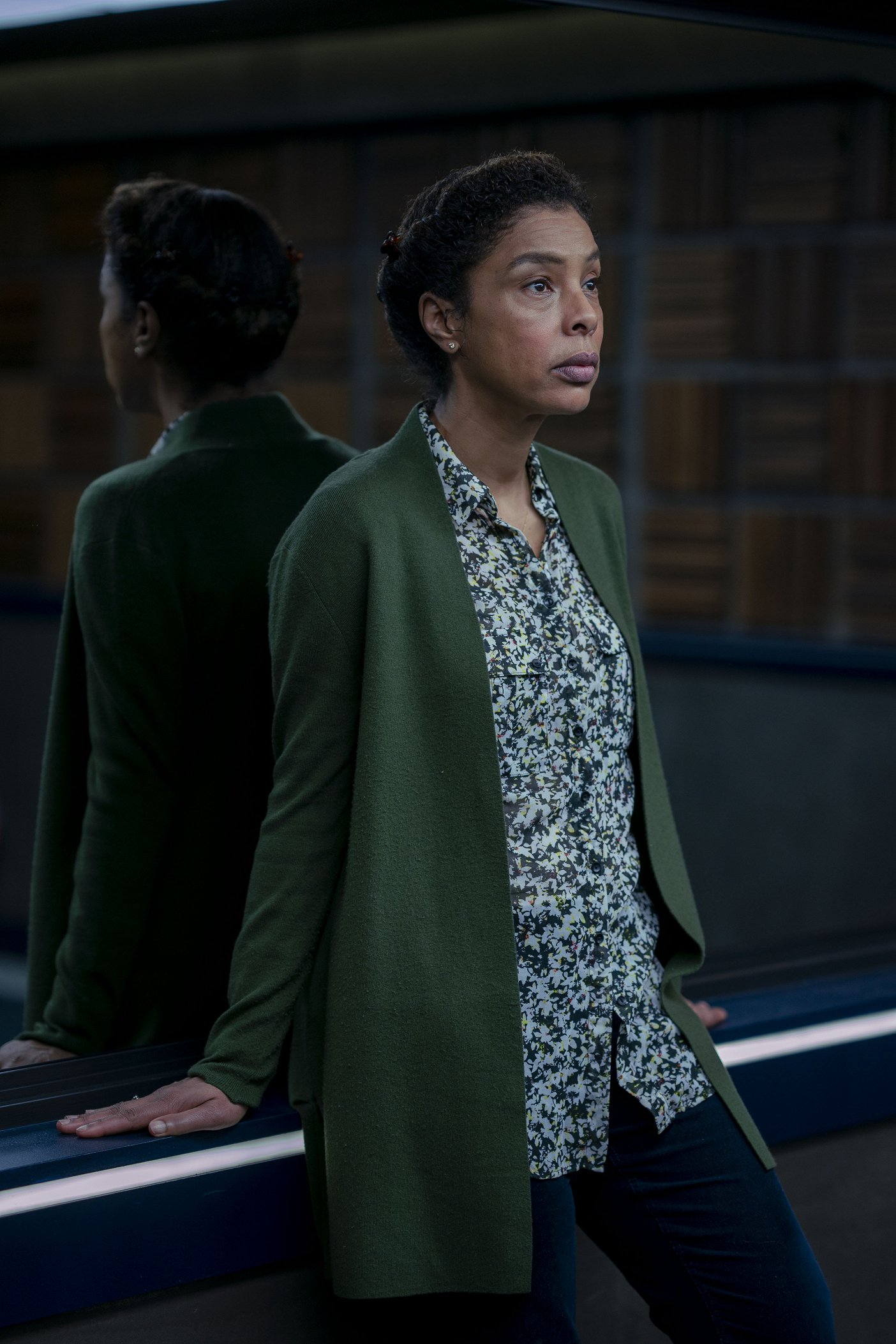 Sophie Okonedo | ČSFD.cz