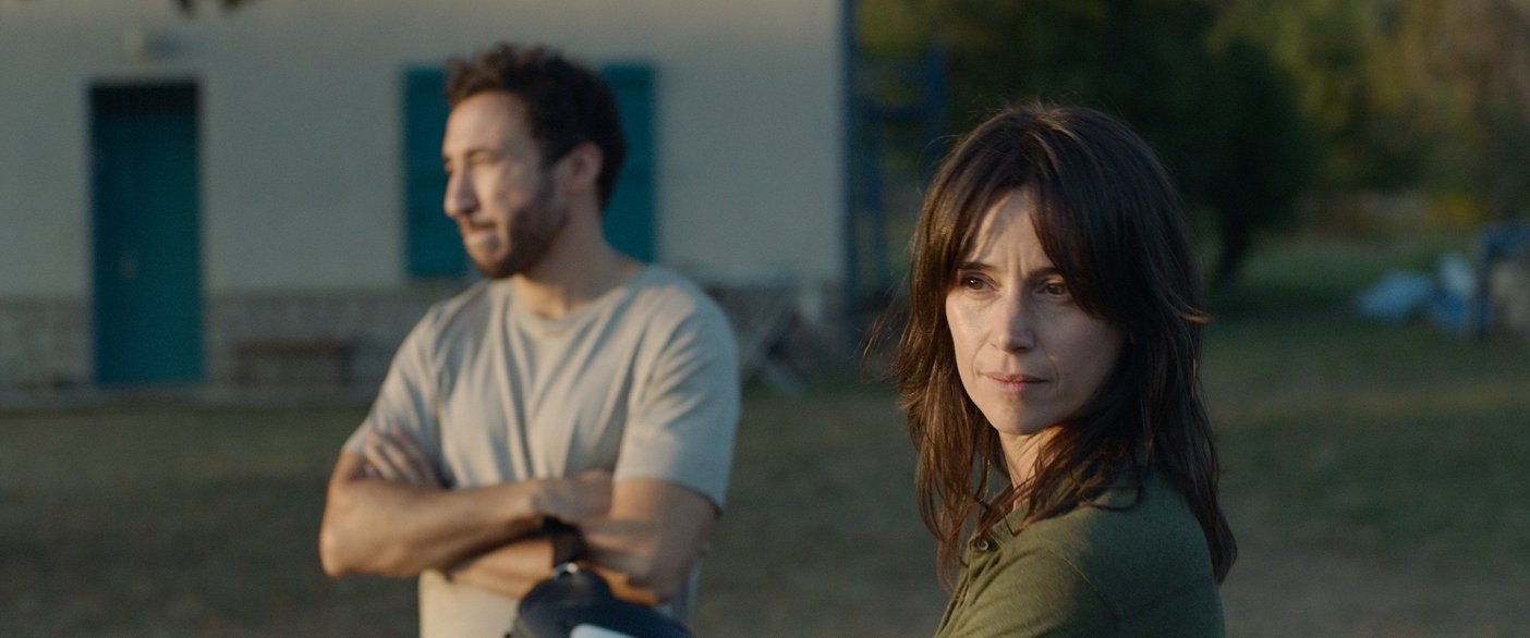 Suliane Brahim Galerie Z filmu ČSFD.cz