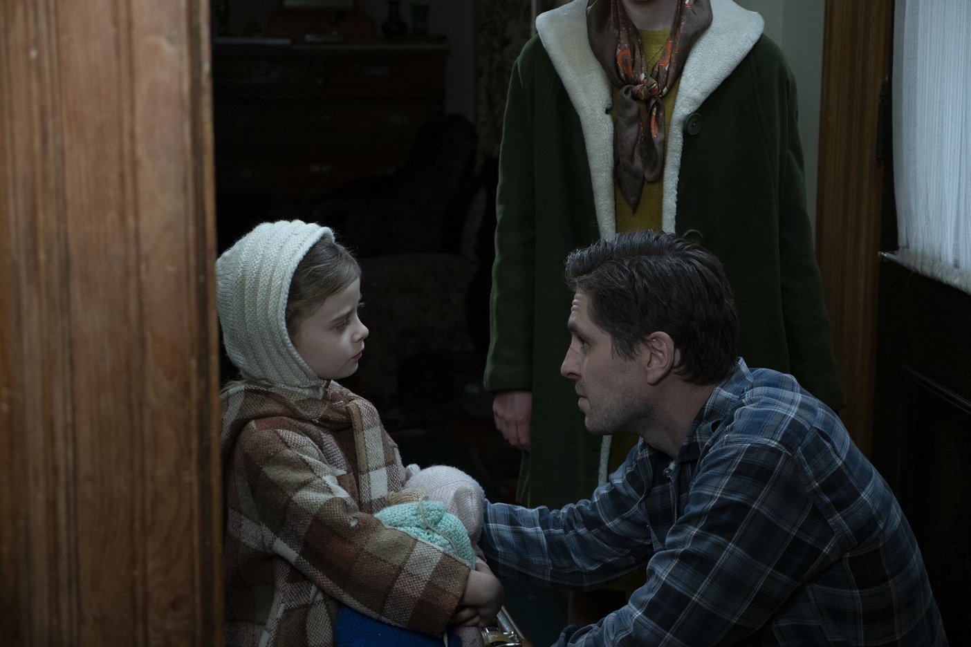 Carina Battrick | Galerie - Z filmu | ČSFD.cz