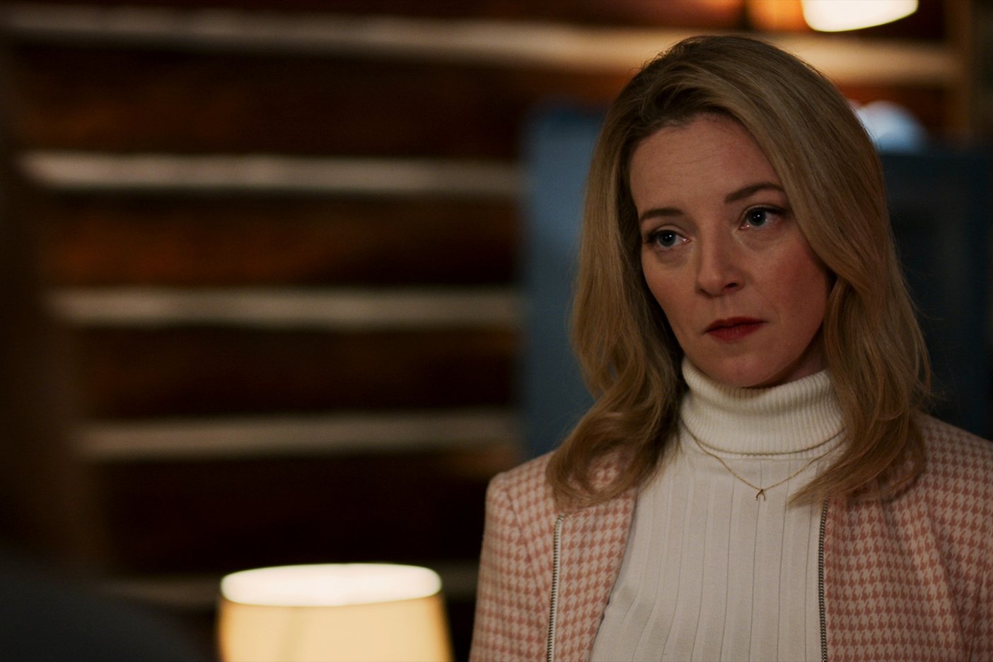 Melinda Dahl | Galerie - Z filmu | ČSFD.cz