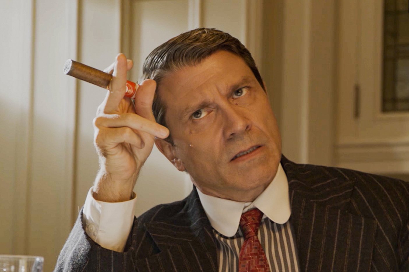 Paul Essiembre Galerie Z filmu ČSFD.cz