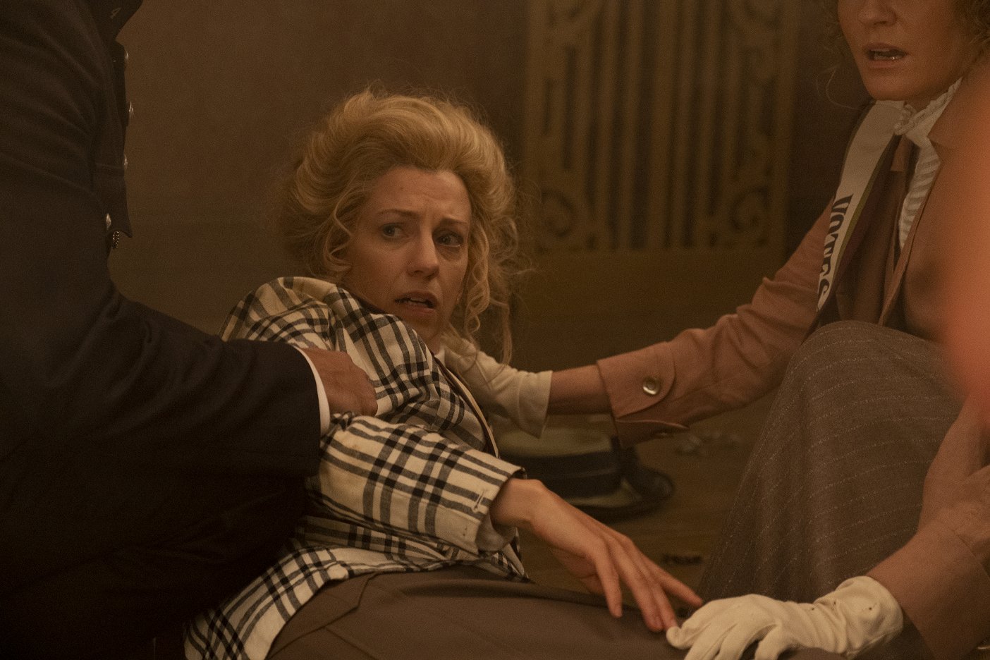 Claire Goose | Galerie - Z filmu | ČSFD.cz