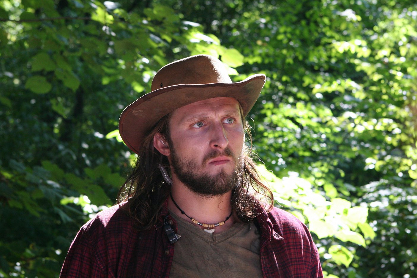 Alan O'Silva Galerie Z filmu ČSFD.cz