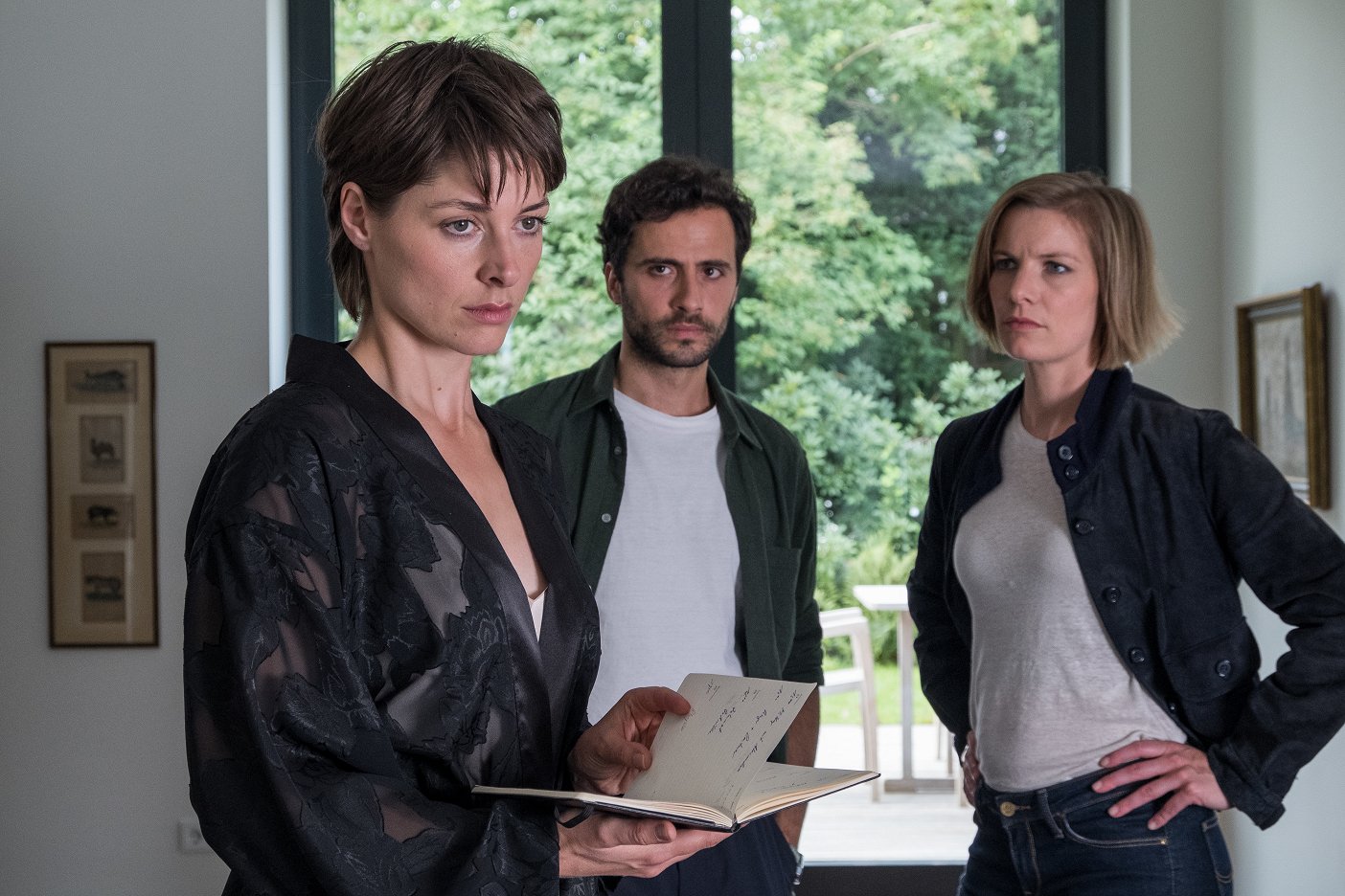 Anna von Haebler Galerie Z filmu ČSFD.cz