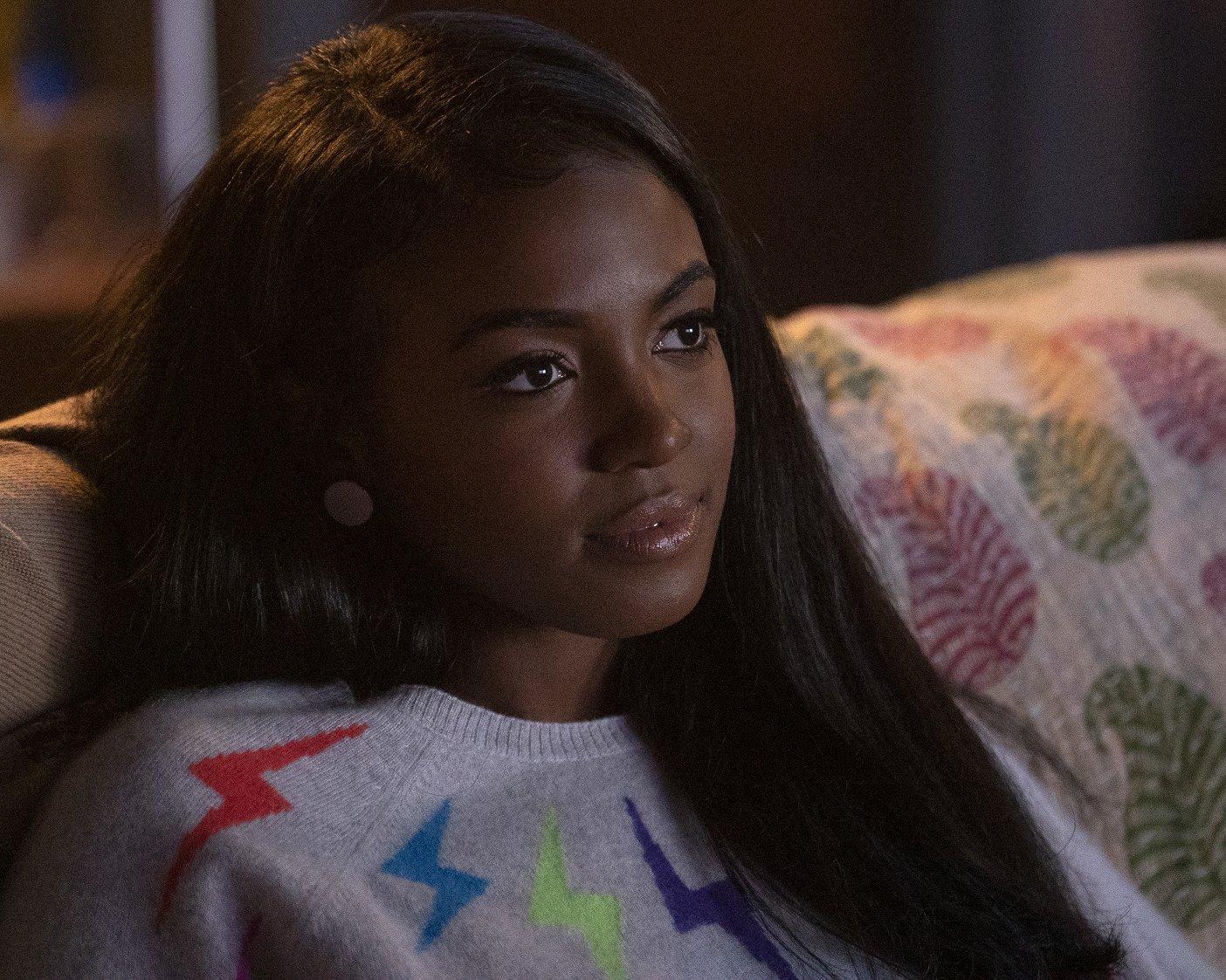 Raigan Harris Galerie Z filmu ČSFD.cz