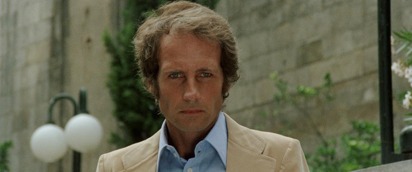 John Richardson Galerie Z filmu ČSFD.cz