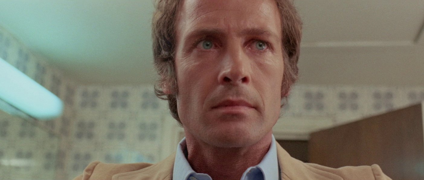 John Richardson Galerie Z filmu ČSFD.cz