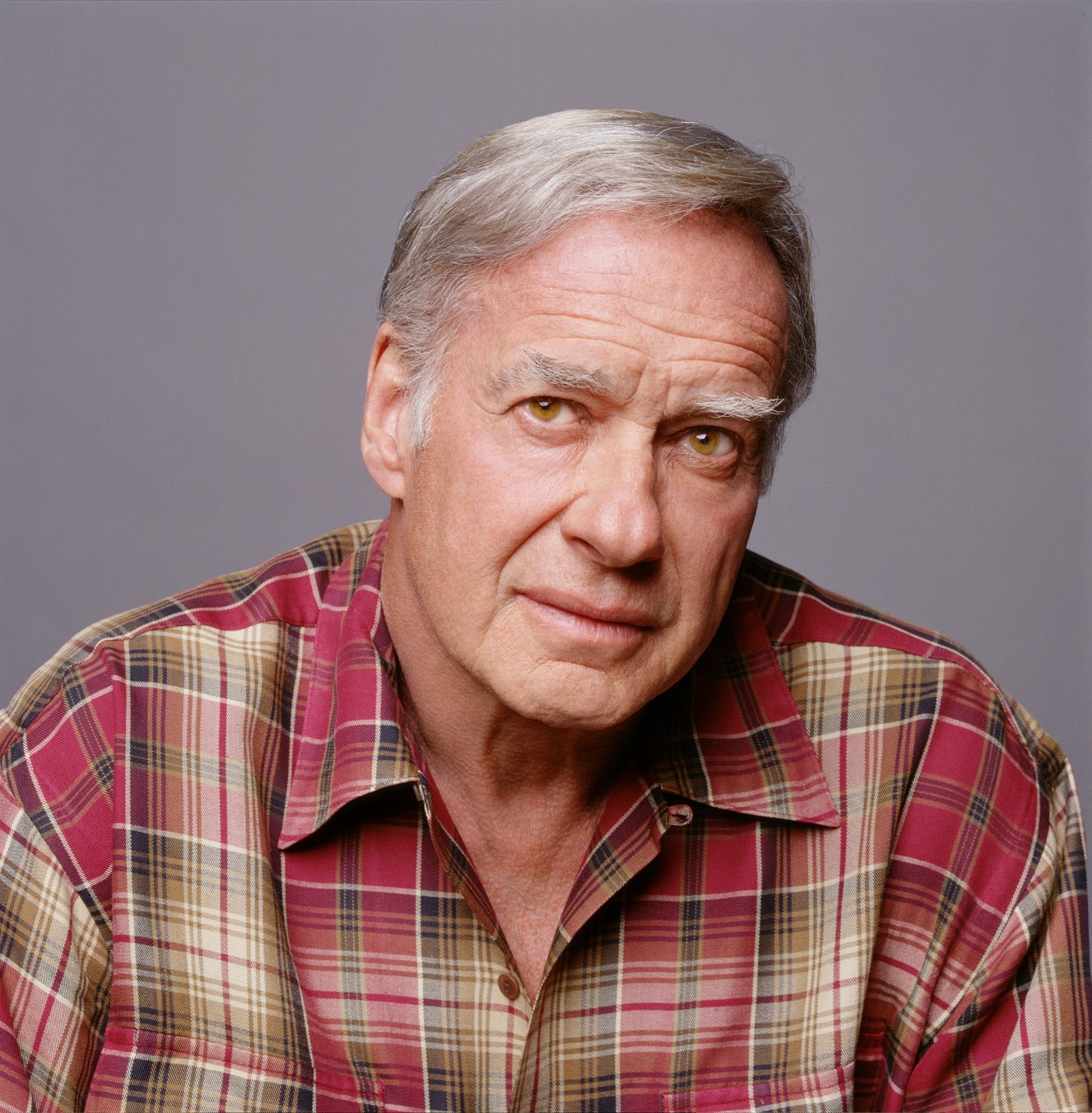 John Frankenheimer Galerie Promo ČSFD.cz