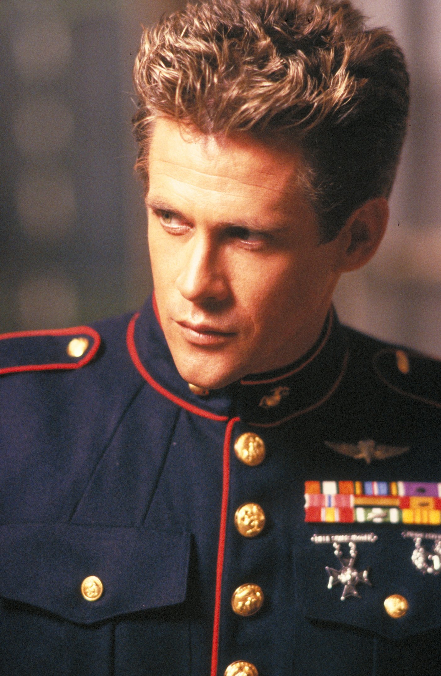 Michael Dudikoff | ČSFD.cz