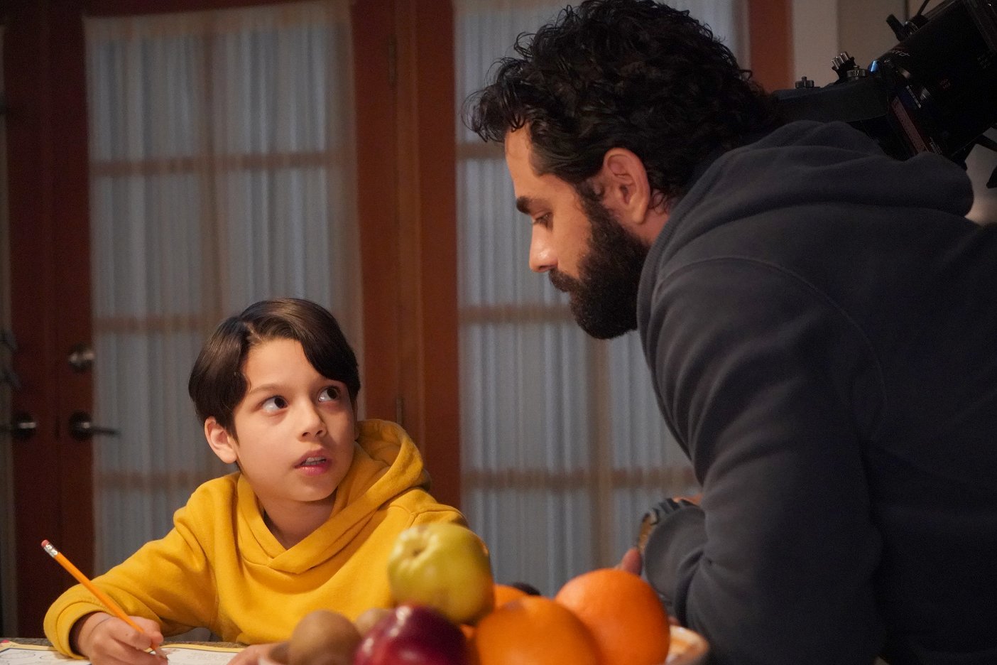 Gerardo Celasco Galerie Z filmu ČSFD.cz