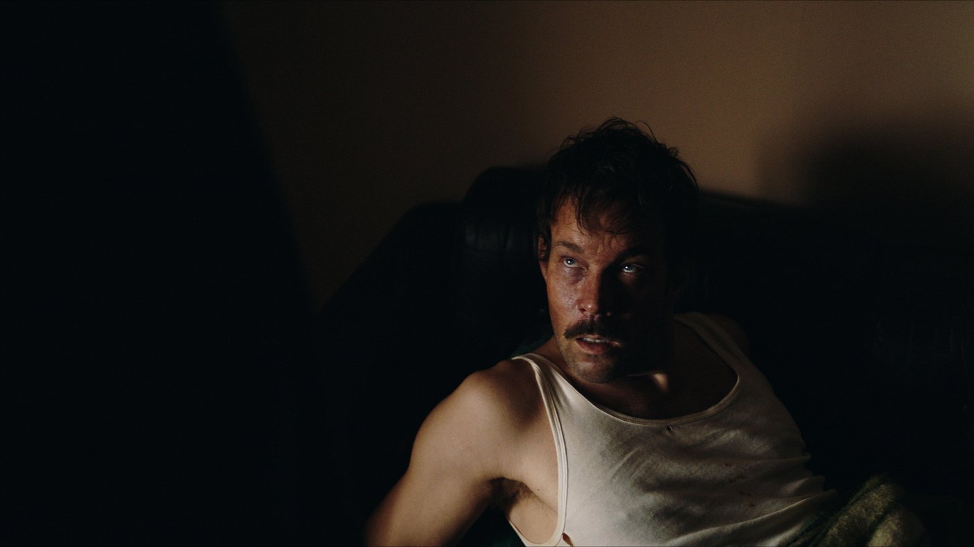 Johannes Bah Kuhnke ČSFD.cz