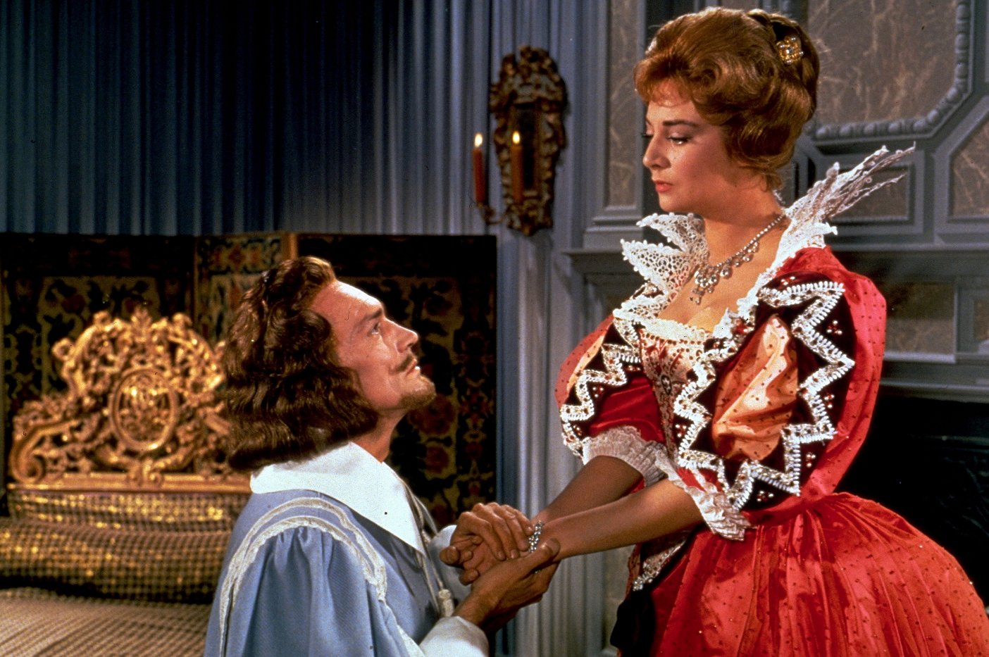 Jacques Berthier ČSFD.cz