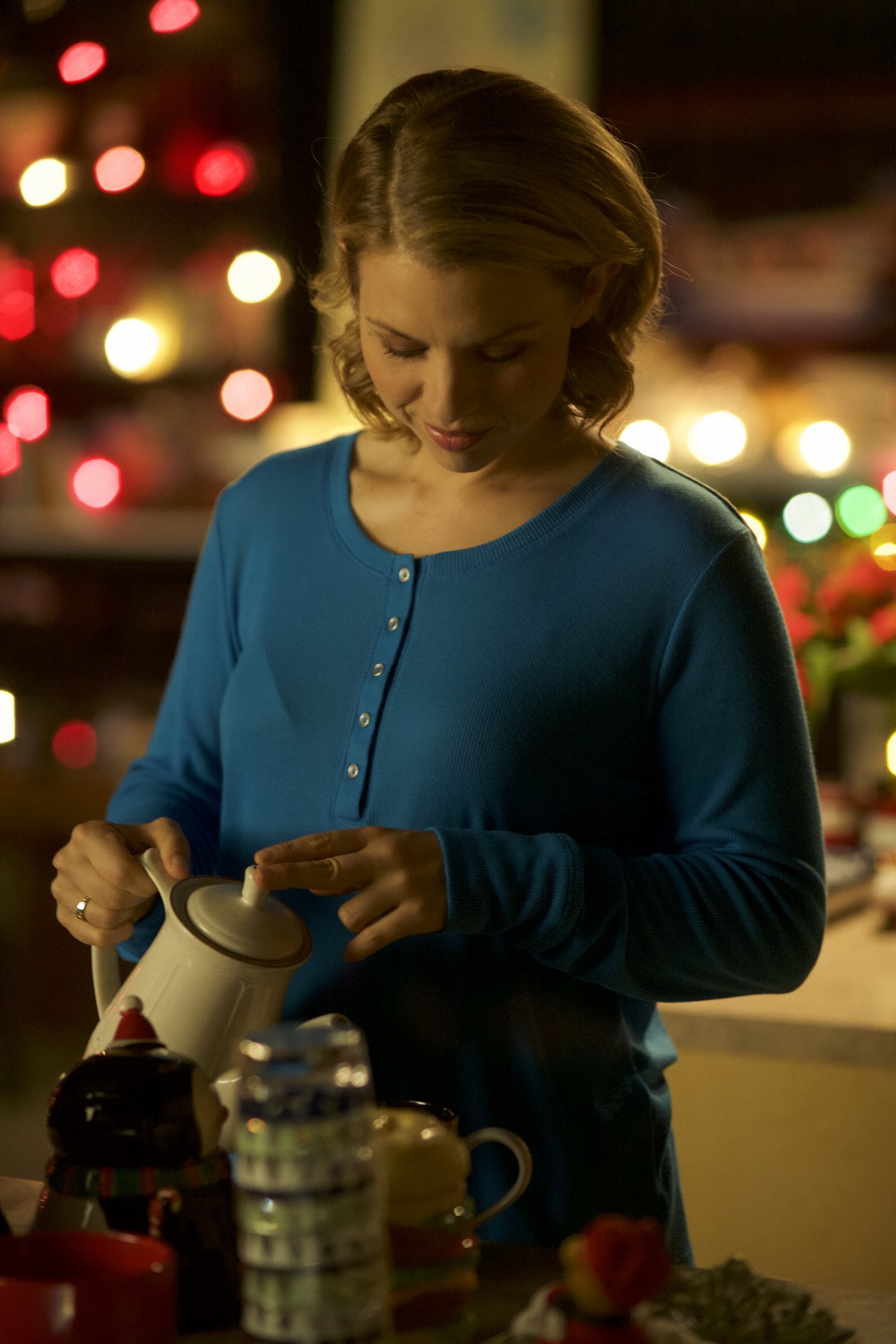 Ali Liebert Galerie Z filmu ČSFD.cz