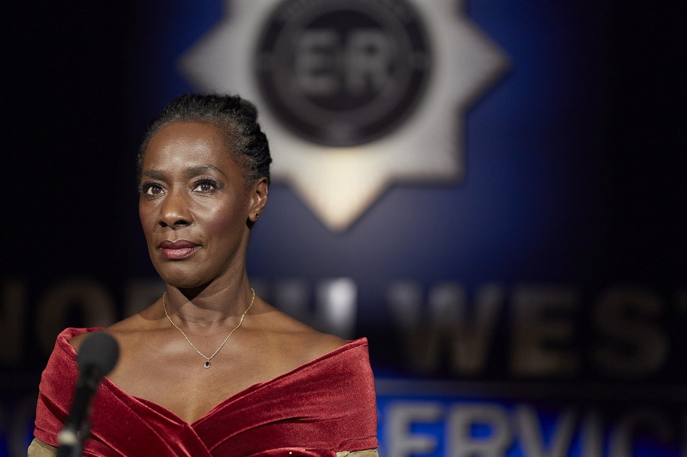 Jacqueline Boatswain Galerie Z filmu ČSFD.cz