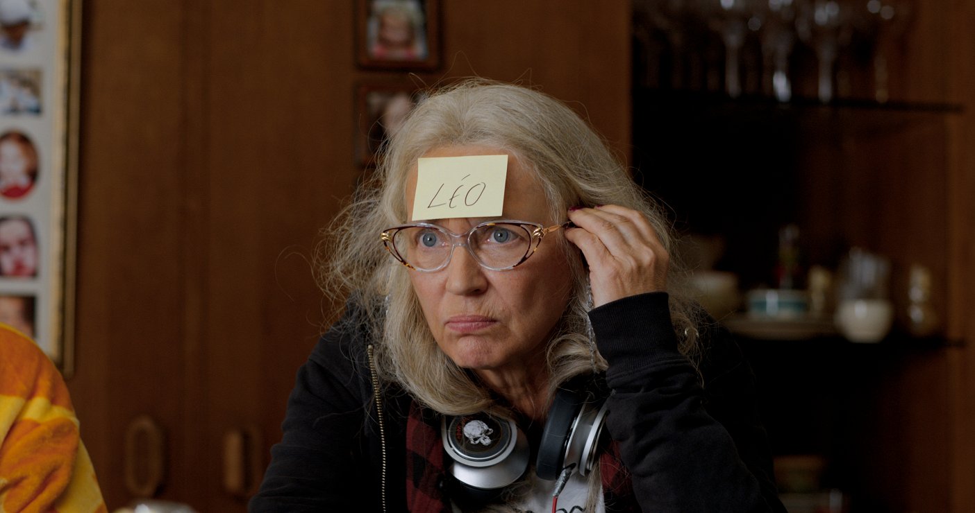 Distribution De La Chance De Nos Vies Film Christiane Millet | Galerie - Z filmu | ČSFD.cz