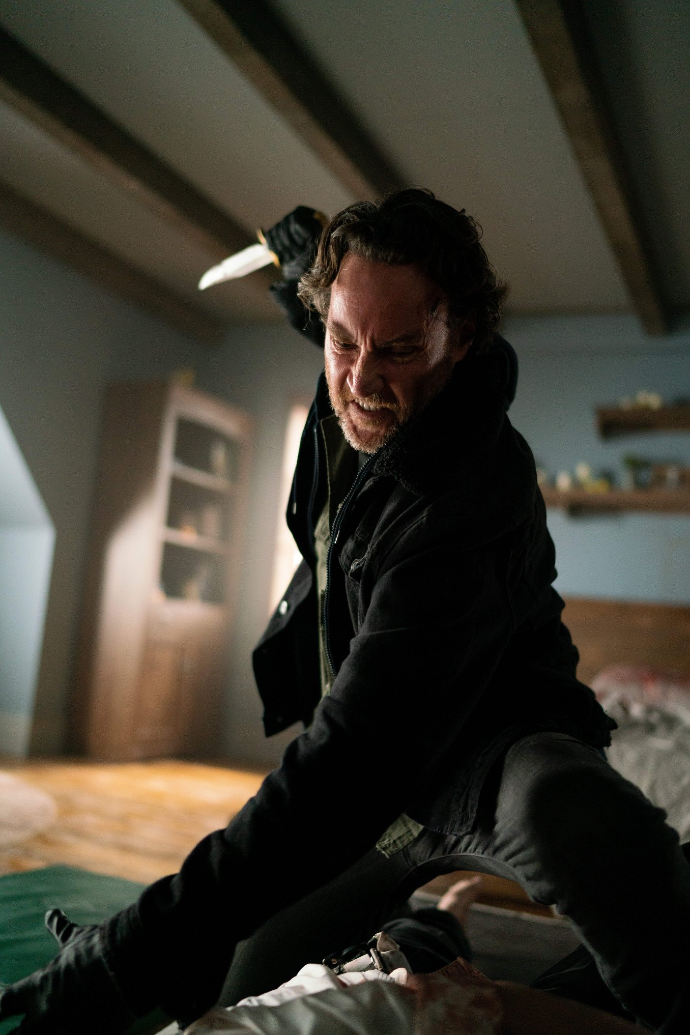 Films Et Séries Tv Avec Callan Mulvey Callan Mulvey | Galerie - Z filmu | ČSFD.cz