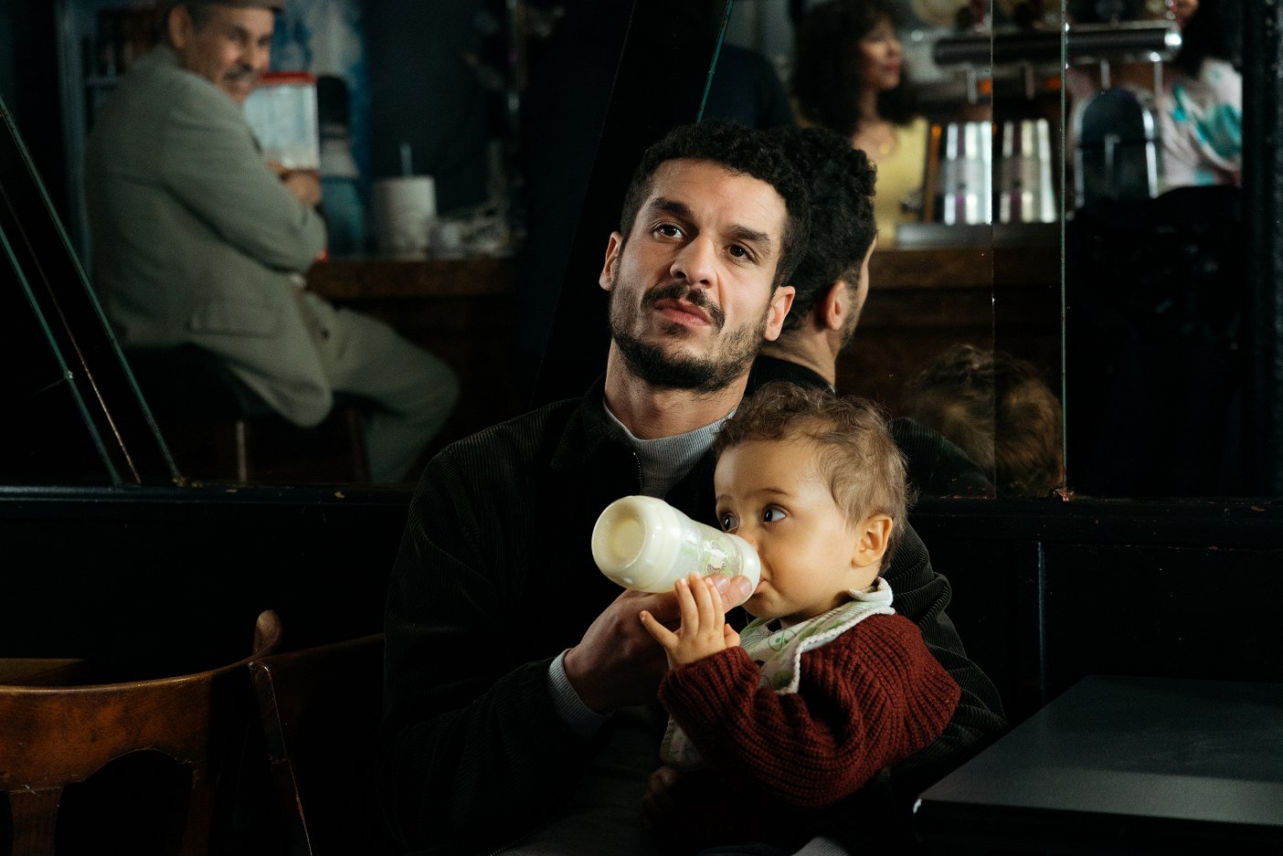 Films Et Séries Tv Avec Soufiane Guerrab Soufiane Guerrab | Galerie - Z filmu | ČSFD.cz