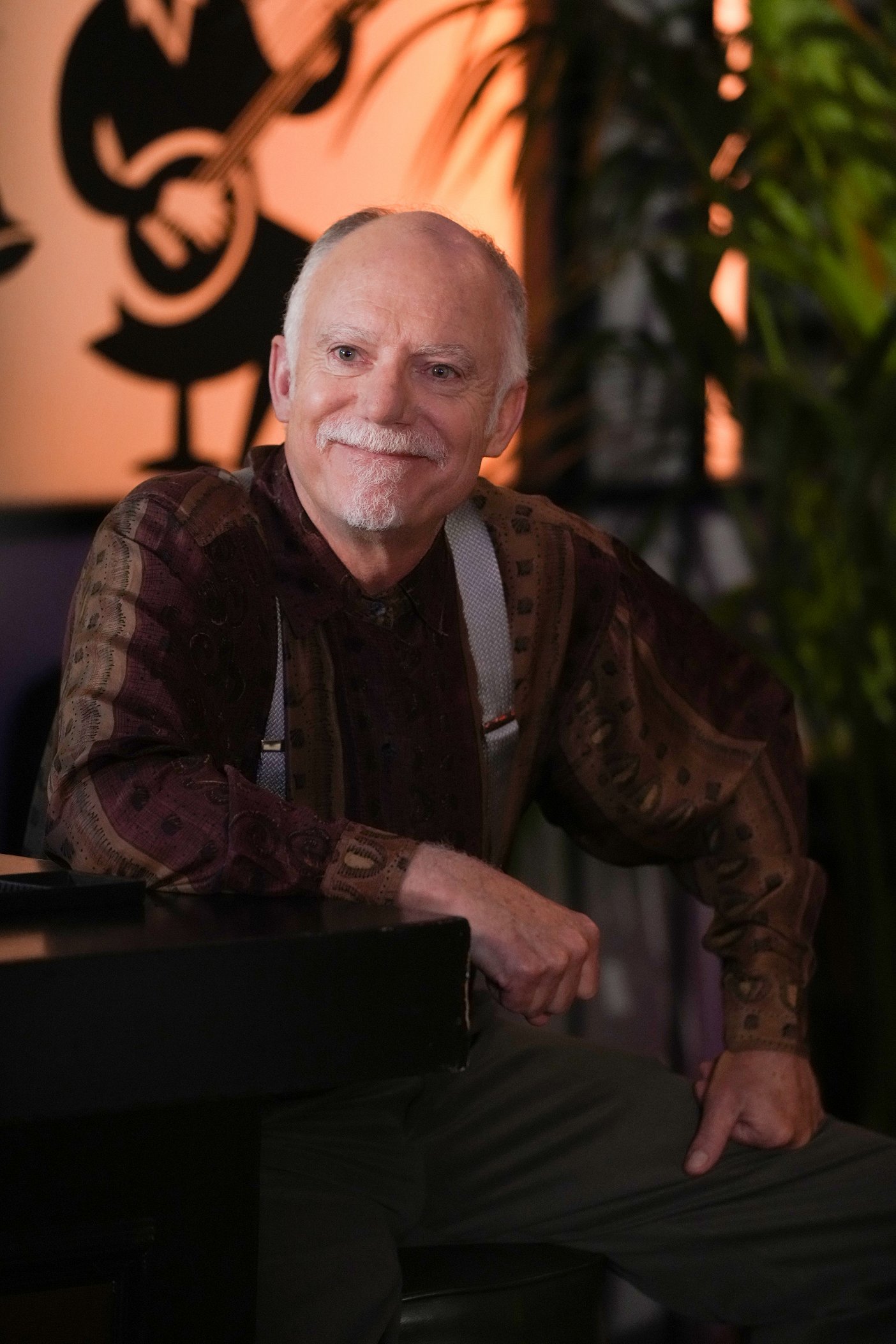 Bryan Rasmussen | Galerie - Z filmu | ČSFD.cz