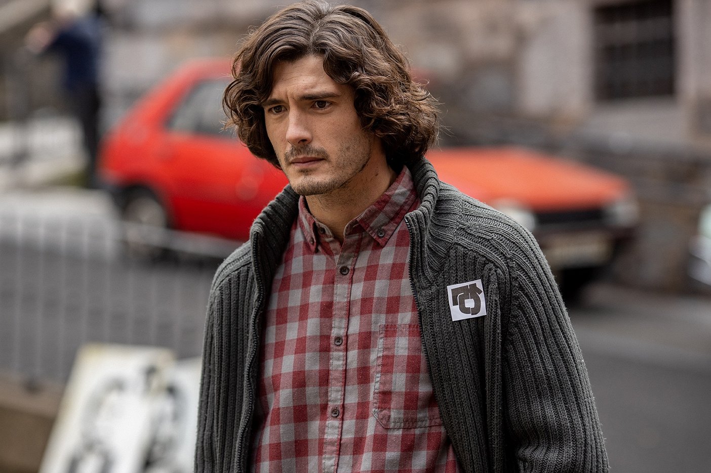 Yon González Galerie Z filmu ČSFD.cz