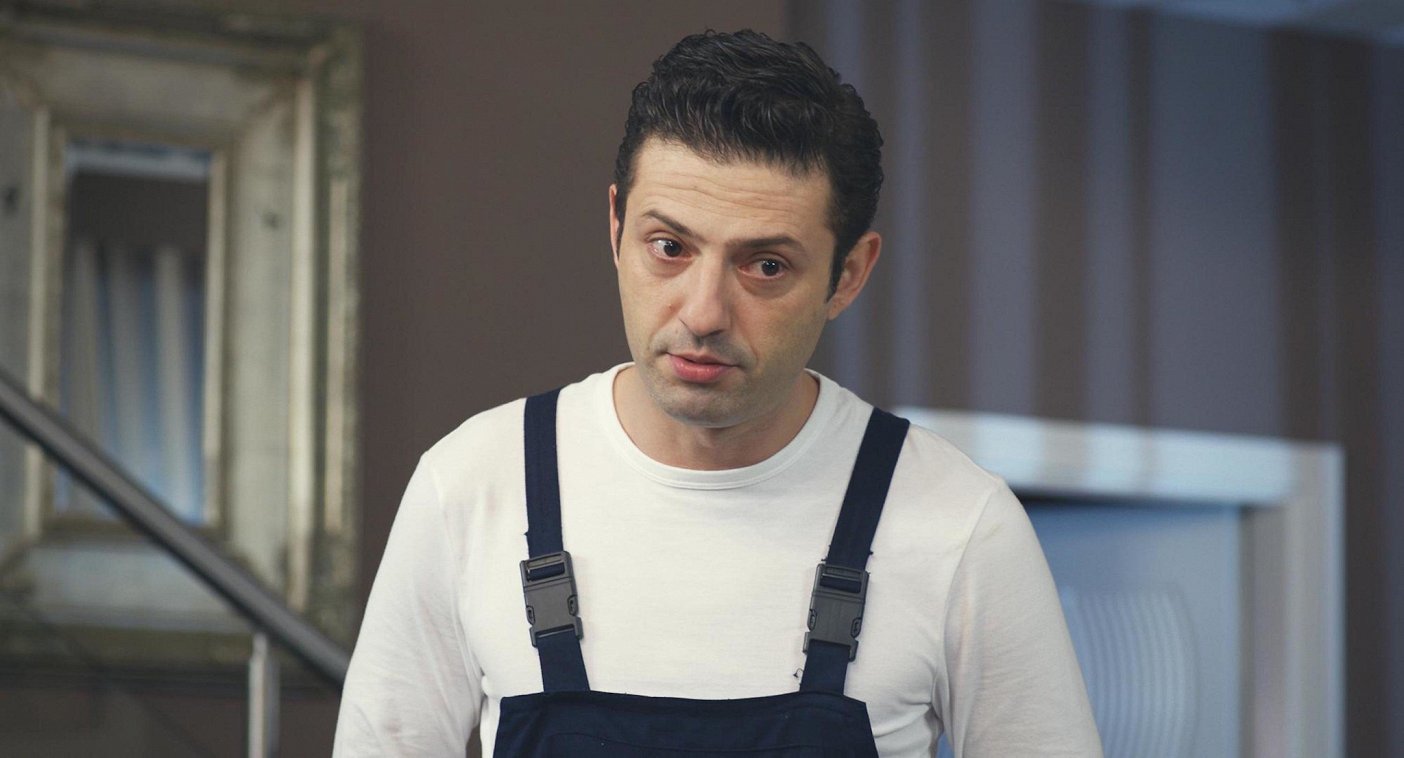 Inan Ulas Torun | ČSFD.cz