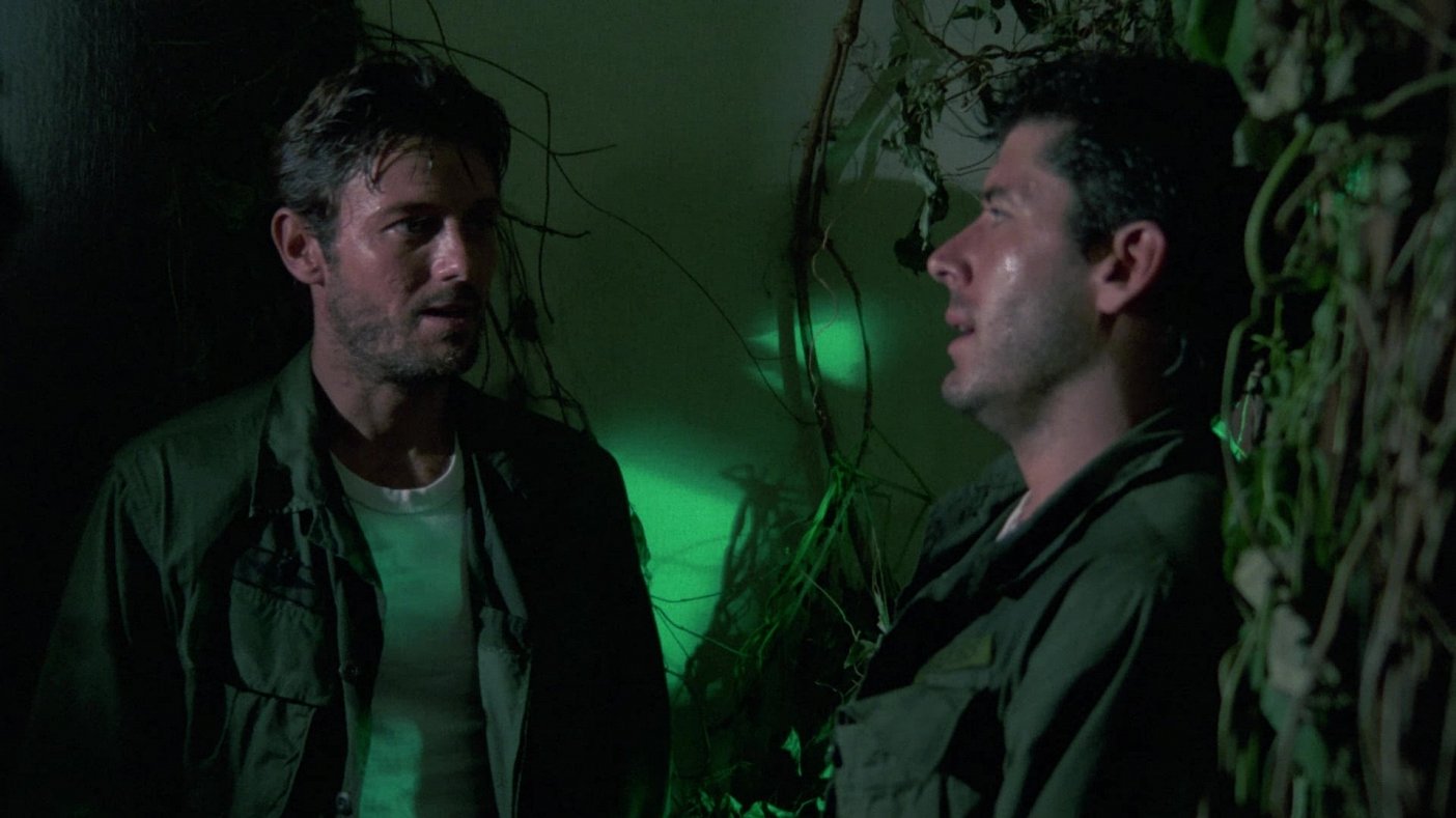 Deran Sarafian ČSFD.sk