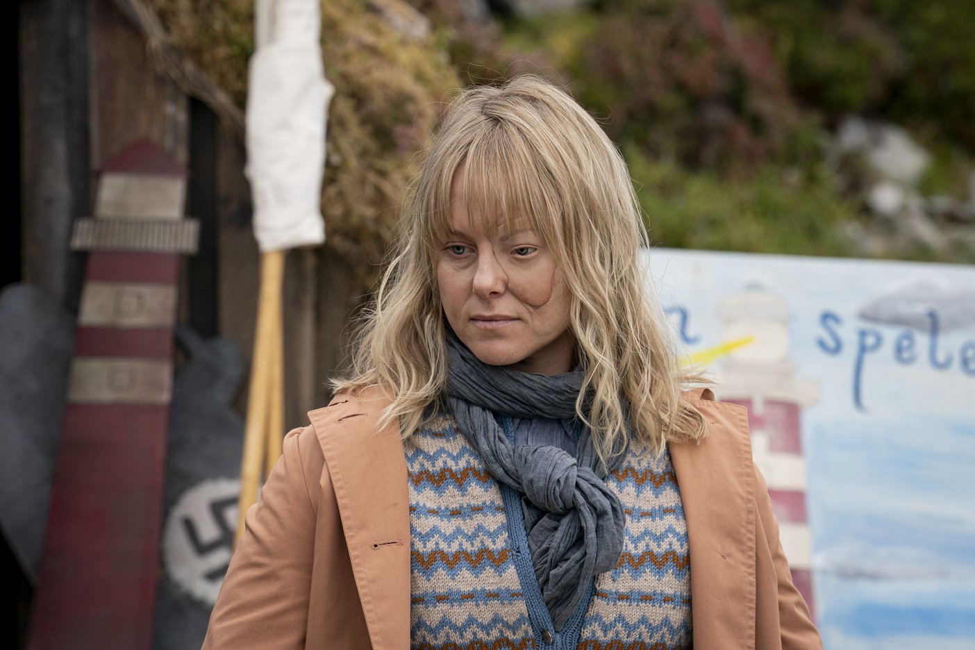 Ingrid Bolsø Berdal | Galerie - Z filmu | ČSFD.cz