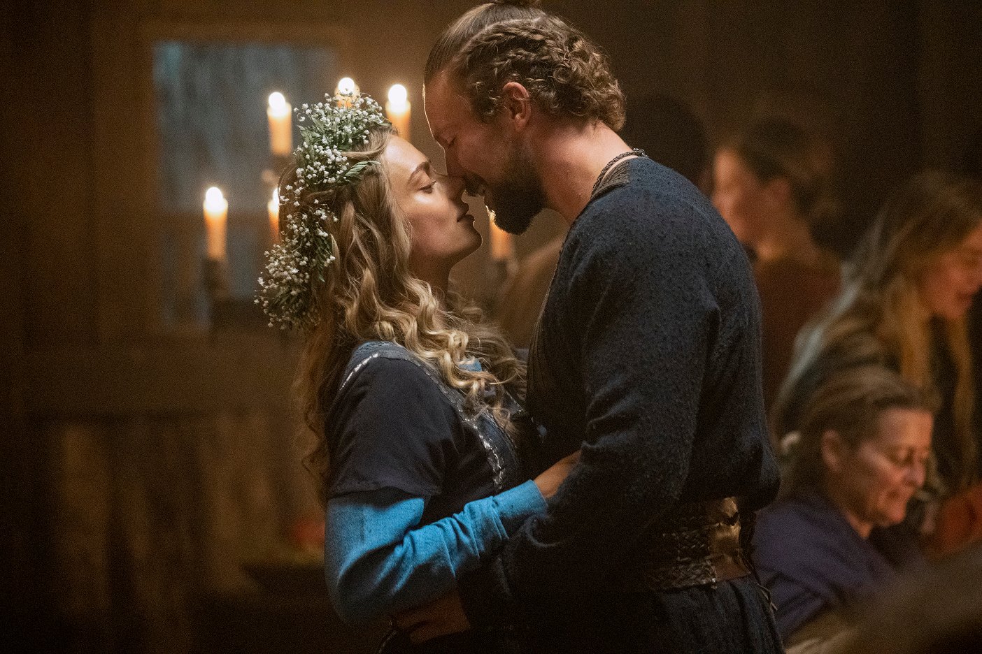 Yvonne Mai Galerie Z filmu ČSFD.cz