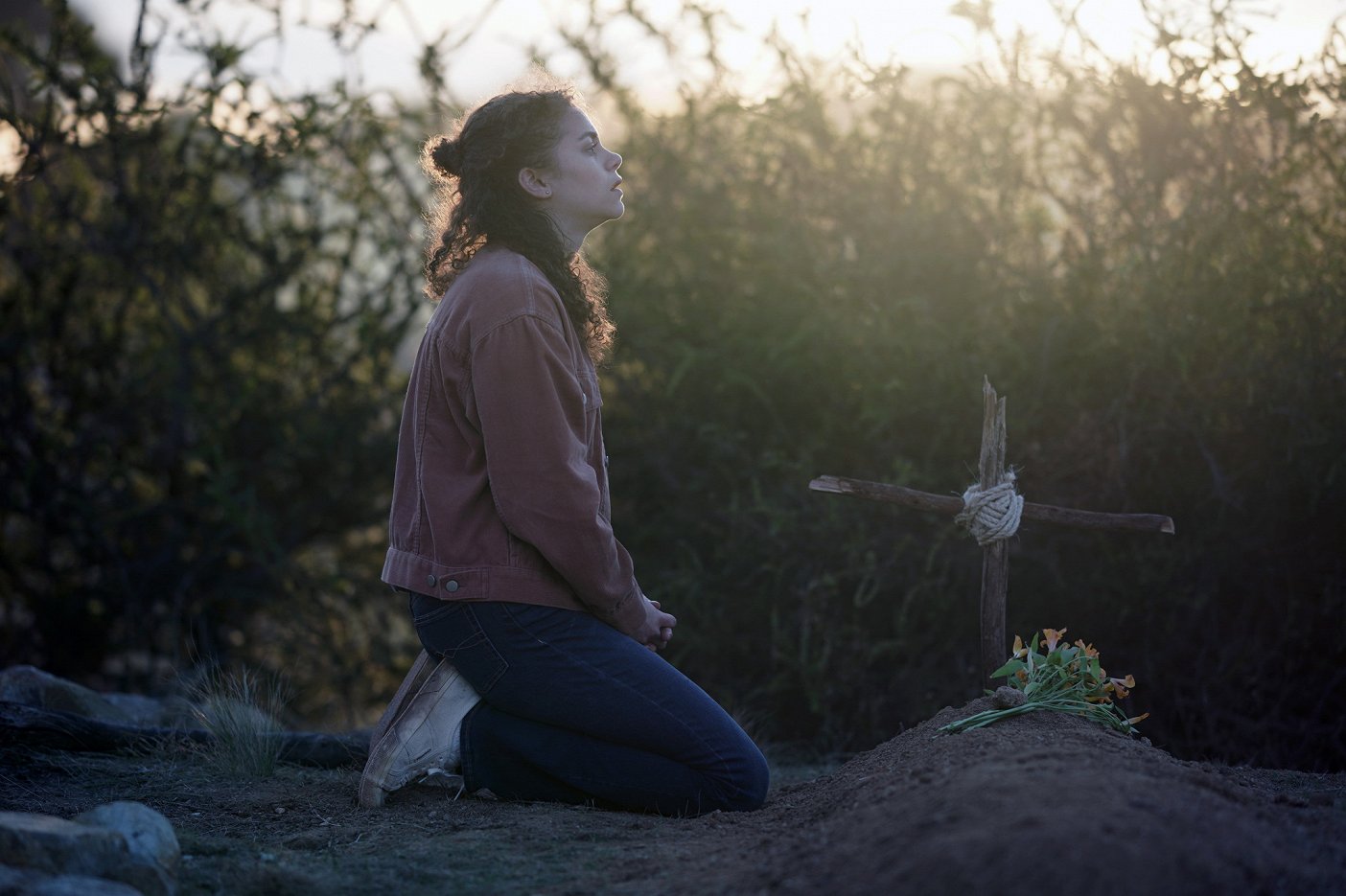 Lily Santiago ČSFD.cz