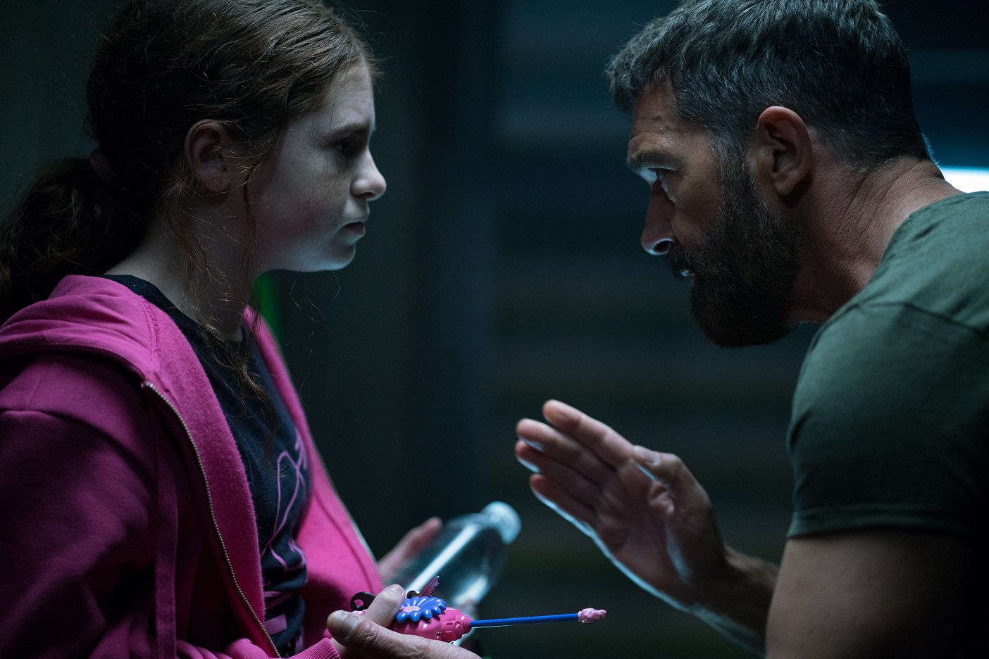 Katherine de la Rocha | Galerie - Z filmu | ČSFD.cz